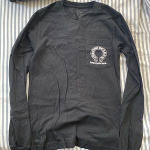 chrome Heart long sleeve